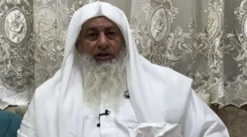 إخلاء سبيل الشيخ مصطفى العدوي بكفالة من مجمع محاكم المنصورة يعيد النقاش حول قضايا الاعتقال في الدين